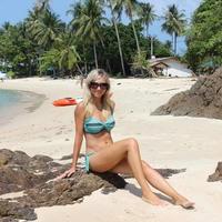 Отзыв от Альбина - DTV виза